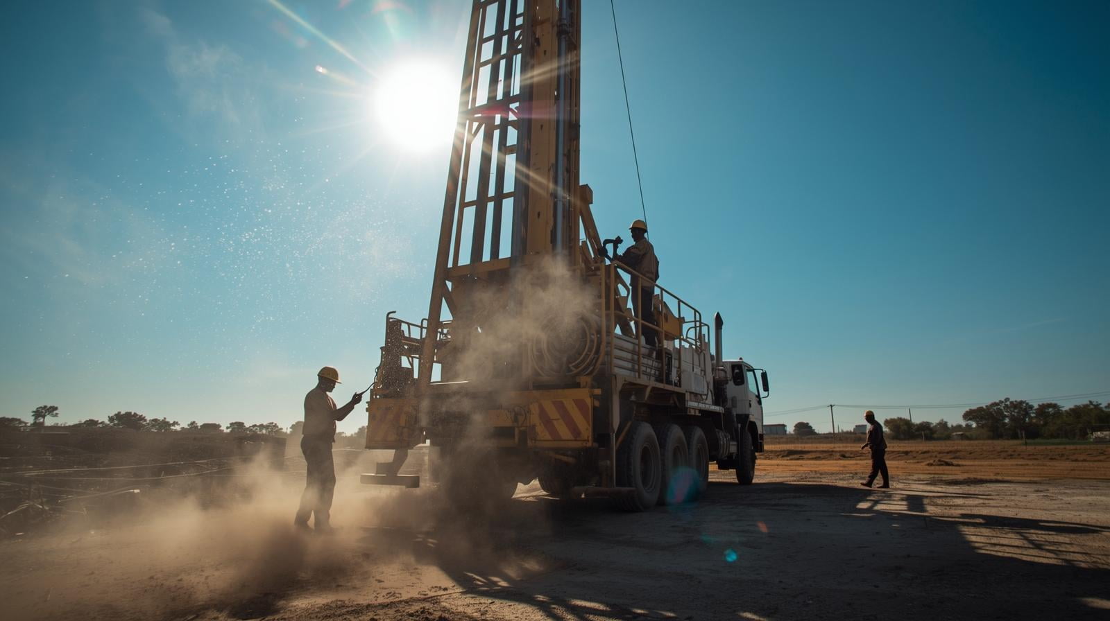 Specialized Services